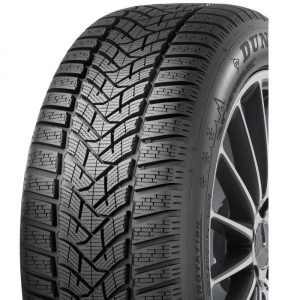 Dunlop Winter Sport 5 205/60 R16 96H XL