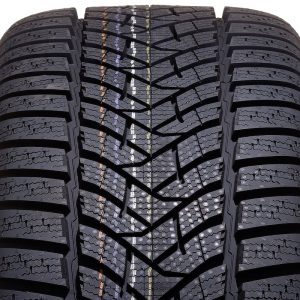 Dunlop Winter Sport 5 MFS 225/40 R18 92V XL
