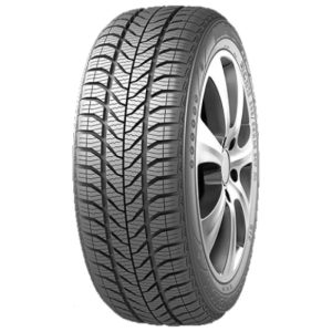 Duraturn Mozzo 4 Season M+S 215/55 R18 99V XL