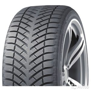 Duraturn Mozzo Winter 205/55 R16 94V XL