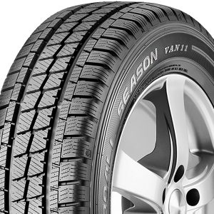 Falken Euroallseason M+S Van 11 225/75 R16C 118/116R