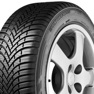 Firestone Multiseason 2 M+S 235/55 R19 105W XL