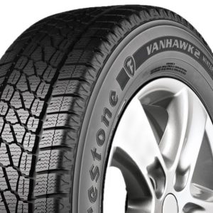 Firestone Vanhawk 2 Winter 225/65 R16C 112/110R