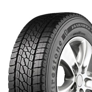 Firestone Vanhawk 2 Winter Evo 225/70 R15C 112/110R