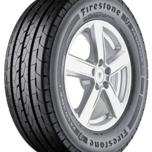 Firestone Vanhawk 3 8PR Enliten EV-Ready 225/65 R16C 112/110T
