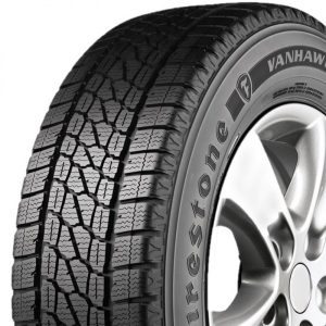 Firestone VanHawk2 Winter 235/65 R16C 115/113R