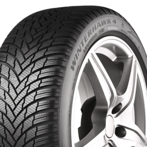 Firestone Winterhawk 4 185/60 R15 88T XL