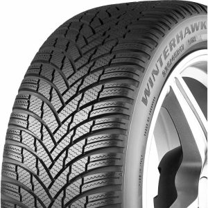 Firestone WinterHawk 4 225/40 R19 93W XL