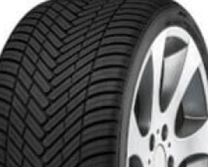 Fortuna Ecoplus 2 4 Seasons M+S 275/35 R19 100W XL