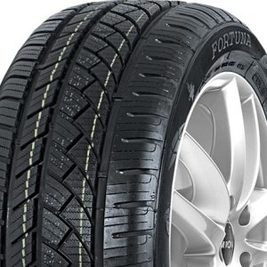 Fortuna Ecoplus Van 4 Season M+S 215/75 R16C 113/111R