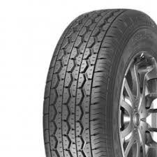 Fortuna Euro Van 2 195/80 R14C 106/104R