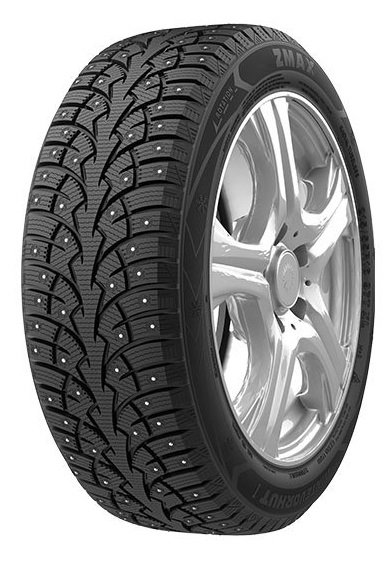 Fronway Iceplus Stud I XL 195/65 R15 95T