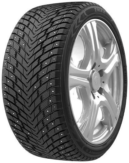 Fronway Iceplus Stud II XL 225/55 R17 101H
