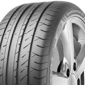 Fulda SportControl 2 245/45 R18 100Y XL