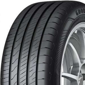 Goodyear EfficientGrip 2 SUV 235/60 R18 103V