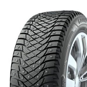 Goodyear UltraGrip Arctic 2 235/50 R19 103T XL