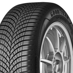 Goodyear Vector 4Seasons Gen-3 M+S 225/55 R19 99V