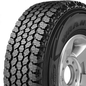 Goodyear Wrangler AT Adventure 255/70 R18 116H XL LR