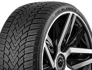 Grenlander Icehawke 1 195/55 R15 85H