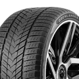 Grenlander Icehawke 2 M+S 295/40 R21 111H XL