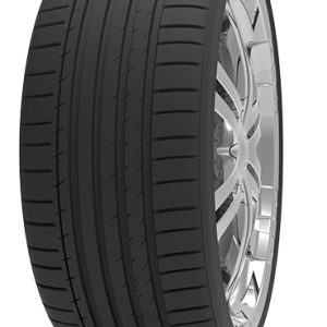 Gripmax Suregrip Pro Sport 275/45 R20 110Y XL