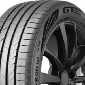 GT Radial FE2 SUV 225/55 R18 98V