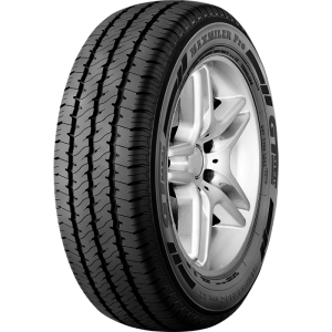 GT Radial Maxmiler Pro 155/80 R12C 88/86R