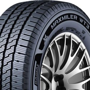 GT Radial Maxmiller WT3 Elect 215/65 R16C 109/107T