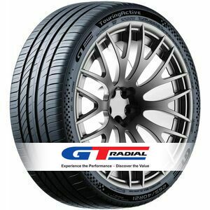 GT Radial Touringactive Elect 235/45 R20 100V XL