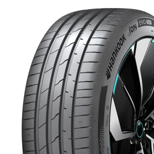 Hankook iON evo SUV 255/40 R22 103V XL