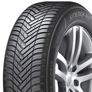 Hankook Kinergy 4S2 H750A 235/60 R18 107W XL