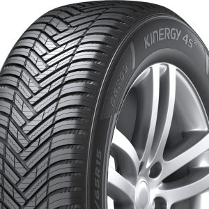 Hankook Kinergy H750 4Season 2 M+S 245/45 R17 99Y