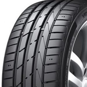Hankook Ventus S1 Evo2 K117B 225/55 R17 97Y XL MOE RunFlat