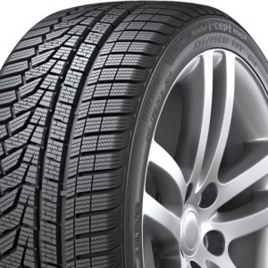 Hankook Winter i cept evo2 W320 255/45 R19 104V XL MO