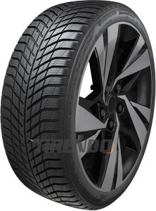 Hankook Winter I Cept EVO4 W340 275/35 R19 100V XL