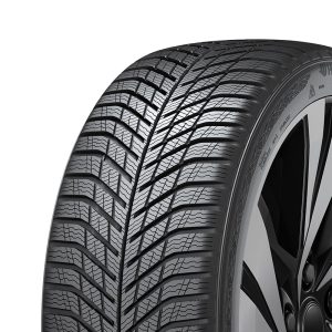 Hankook Winter I Cept EVO4 X W340A 225/65 R17 102H