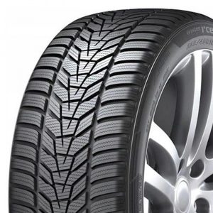 Hankook Winter i*Cept evo3 W330B 245/45 R18 100V XL RunFlat