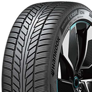 Hankook Winter i*cept Ion X IW01A 255/55 R19 111V XL