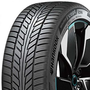 Hankook Winter i*cept Ion X IW01A SUV 235/50 R20 100V