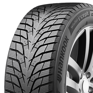 Hankook WiNter i*cept iZ3 X W636A 255/45 R20 105T XL