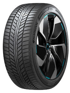 Hankook Winter iON i cept IW01A SUV Sound Absorber Elect 255/35 R21 98V XL