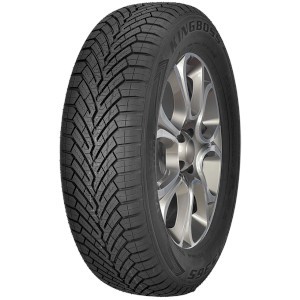 Kingboss AS365 All Season M+S 245/40 R19 98W XL