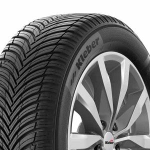 Kleber Quadraxer 3 All Season M+S 225/50 R17 98V XL