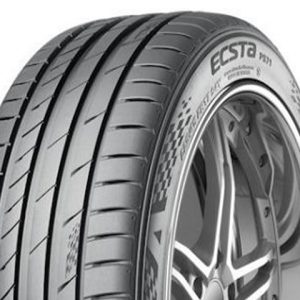 Kumho Ecsta PS71 EV Kumho Noice Canseling System Elect 255/45 R20 101V