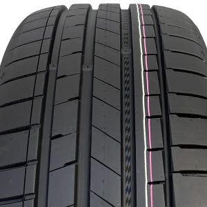 Kumho Ecsta Sport PS72 HL 265/35 R21 103Y XL