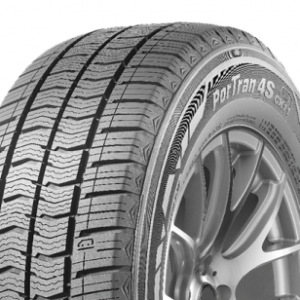 Kumho PorTran CX11 4 Season M+S 235/60 R17C 117S