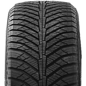 Kumho Solus HA31 4 seasons M+S 265/70 R17 115H