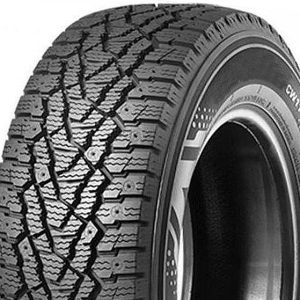 Kumho Winter PorTran CW11 205/65 R16C 107/105R