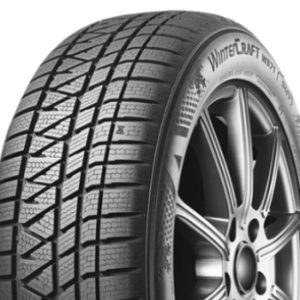 Kumho Wintercraft WS71 SUV 255/45 R20 105V XL