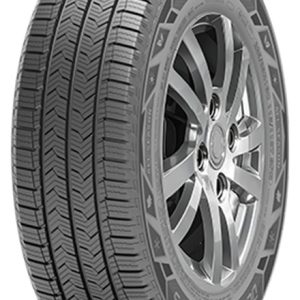 Landspider Duratraxx Van All Season M+S 235/65 R16C 121R